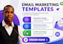 manage mailchimp email marketing campaign